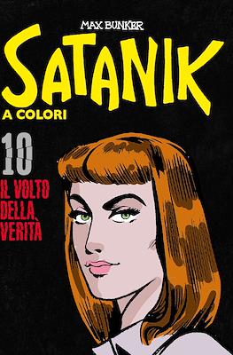 Satanik a colori #10