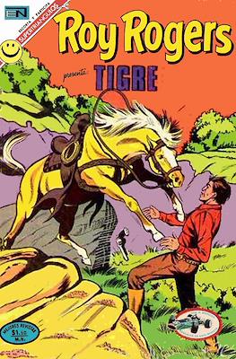 Roy Rogers #269
