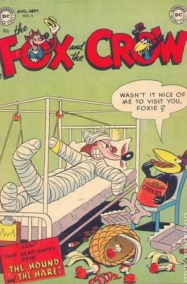 The Fox and the Crow #5