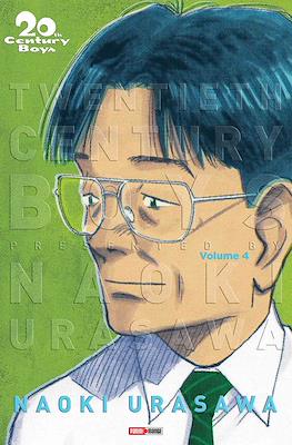 20th Century Boys - Edición Kanzenban (Rústica con sobrecubierta) #4