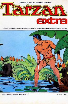 Tarzan Extra #8