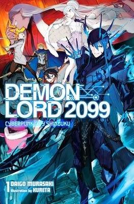 Demon Lord 2099