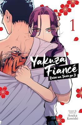 Yakuza Fiancé: Raise wa Tanin ga Ii #1