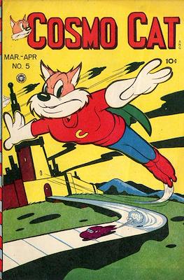 Cosmo Cat #5