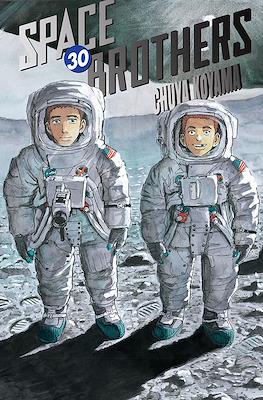 Space Brothers #30