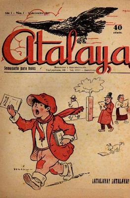Atalaya
