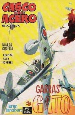 Casco de Acero Extra (1964-1965) #14