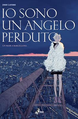 Io Sono un Angelo Perduto