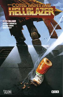Hellblazer. Peter Milligan (Rústica.) #10