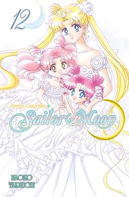 Pretty Guardian Sailor Moon (Softcover) #12