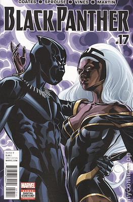 Black Panther Vol. 6 (2016-2018) #17