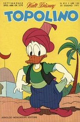 Topolino #812