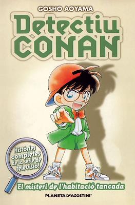 Detectiu Conan #3