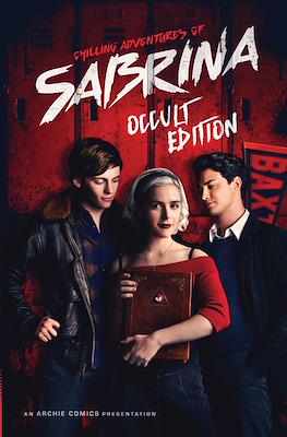 Chilling Adventures of Sabrina: Occult Edition #1