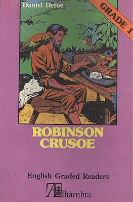 Illustrated Classics - English Graded Readers #5