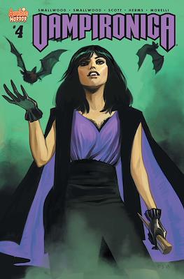 Vampironica (Variant Covers) #4