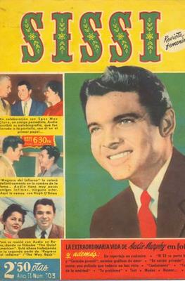 Sissi #103