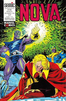 Nova #191