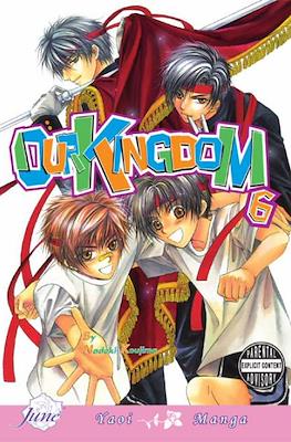 Our Kingdom #6