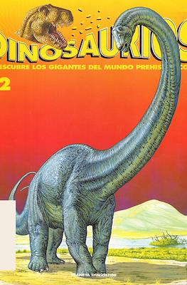 Dinosaurios #12