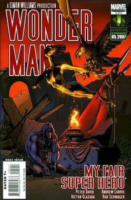 Wonder Man vol 2 #5
