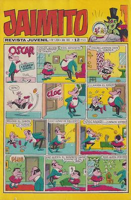 Jaimito #1354