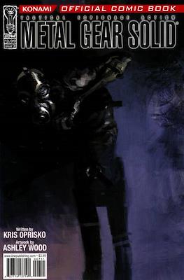 Metal Gear Solid #7