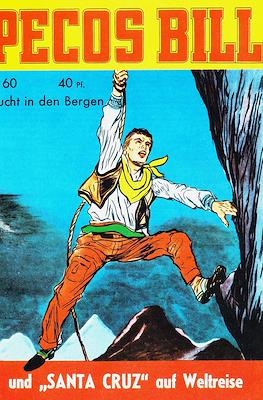 Pecos Bill #60