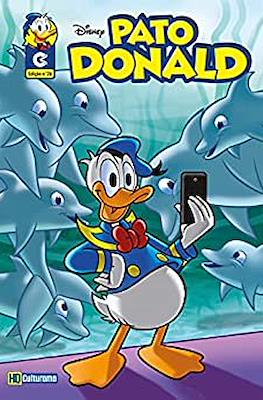 Pato Donald #26