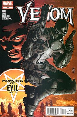 Venom Vol. 2 (2011-2013) #23
