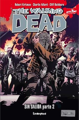 The Walking Dead (Rustica) #28