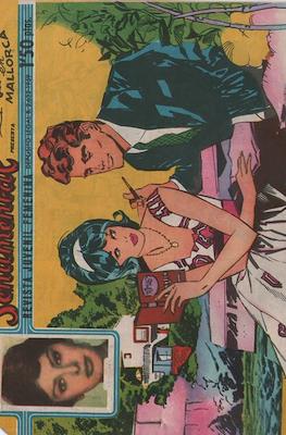 Sentimental (1954 - 1962) #134