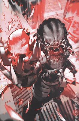 Predator: Black, White & Blood (Variant Cover) #1.3