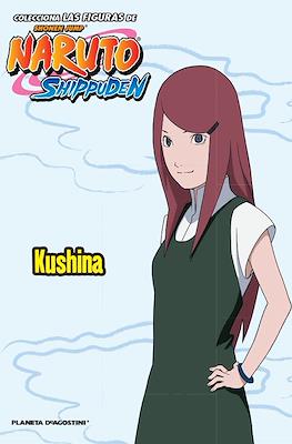 Colección de figuras de Naruto Shippuden (Grapa) #78