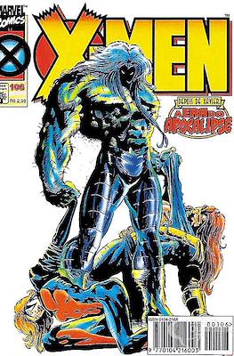 X-Men - 1ª Série #106
