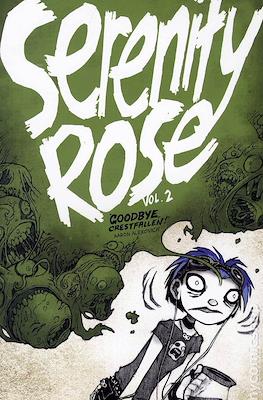 Serenity Rose #2
