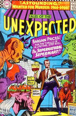 Tales of the Unexpected (1956-1968) #96