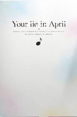 Your Lie in April