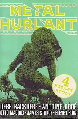 Métal Hurlant Hors- Série #4
