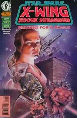 Star Wars X-Wing Rogue Squadron #18
