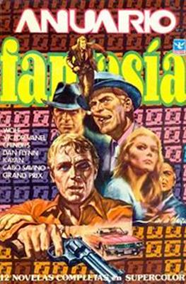 Fantasía Anuario #17