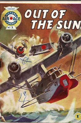 Air Ace Picture Library #2