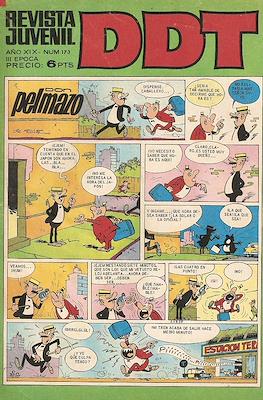 DDT 3ª época #173