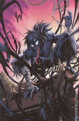 Kid Venom (2024 - Variant Cover) #1.7