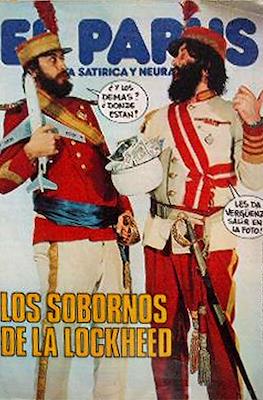 El Papus #132