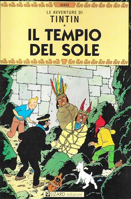 Le avventure di Tintin #12