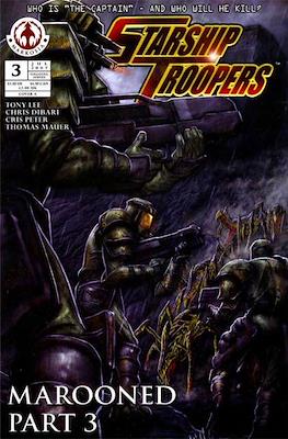 Starship Troopers #3
