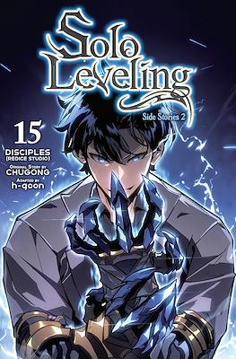 Solo Leveling (Softcover) #15
