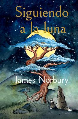 Siguiendo a la Luna