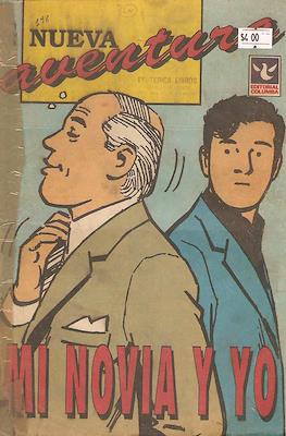 Nueva aventura #198